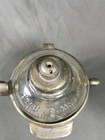 Antique Beau Brummel Liquid Soap Wall Dispenser Cnr Railroad  read Details