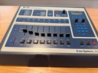 E-mu Systems Sp-12 8-voice Drum Sampler Turbo