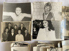 Huge Photo Lot 1000   Photos  Largest Lot Of 1000 Original Vintage Photos Ussr