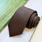 Authentic Gucci Tie Mens Gg Discount