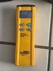 Fieldpiece  Scale Srs3 Wireless With Job Link   Carry Case Hvacr Works
