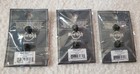 3 Pins - Hard Rock Cafe 3d Art Frame Series Pins 2022