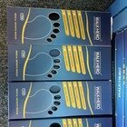 Lot Of 24 Walk-hero Orthotic Insoles Full Length High Arch Deep Heel Cup