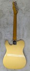Squier By Fender Classic Vibe Custom Telecaster Sh With Bigsby  Aztec Gold