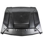 Polaris 2881103 Sport Roof Poly  Xover Genuine Oem