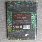 Sword   Sorcery - Creature Collection Ii - Dark Menagerie - Core Rulebook D d