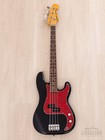 1983 Squier By Fender Jv Precision Bass  62 Vintage Reissue Spb-50  Japan