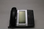 Mitel 5330 Ip Voip Dual Mode Desktop Phones W handsets Gigabit Ethernet Stand