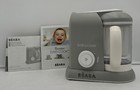 Beaba Babycook Solo 4-in-1 Baby Food Maker - Cloud