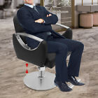Salon Chairs For Hair Stylist Adjustable Hair Salon Chair Rotating Barber Chair