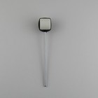New Bass Drum Beater High Quality Dual Felt plastic Drum Beater