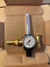 Harris 355-2-ar-580 Argon  Co2 Flowmeter Regulator - 3100200
