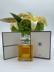 Vintage 1970s Chanel No 5 Parfum 28ml Pure Perfume Travel Size Bottle Sealed Box