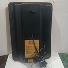 Rare 1990 Coors Light Up Clock  has Flaws    read 