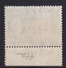 Malaysia - Trengganu Qeii Sg99a   5 Brown   Bronze-green - Mnh