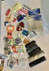 Junk Drawer Lot Mixed New   Used  A Little Bit Of Vintage  Everything   As Is  
