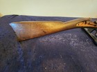 Original 1873 1884 Springfield Trapdoor Full Size Rifle Stock With Hardware