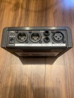 Tc Helicon Voicetone Synth Vocal Processor Vocoder Effects Pedal Tested Japan