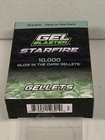 Gel Blaster Starfire Refill Gellets 10 000 Glow In The Dark Gellets