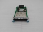 Juniper Ex-um-4x4sfp 4-port 611-063980 R02 Networking Uplink Module Ipuibvumac