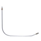 New Fuel Line 9n9282a 86591375 Fits Ford New Holland Tractor 8n 9n 2n  1 4 