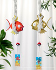 Pokemon Magikarp Japanese Wind Chime Korea Exclusive