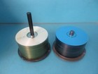 Lot Value Disc 46 Pack 1-4x Cd-rw 74 Min 650mb Rewritable 50 Cd-r Recordable 80