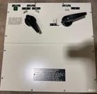 Csii Maintenance Bypass Cabinet 600v  3ph