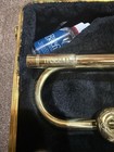 Bach Tr300h2 Student Trumpet   Great Condition   Willing To Negotiate