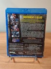 Definitive Document Of The Dead  blu-ray dvd  New Sealed 
