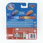 Disney Pixar Cars Color Changers New 2025 Race   Rescue Lightning Mcqueen Vhtf