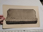 Vintage United States Casket Co Scottdale Pa Funeral Salesman Sample Photo 12