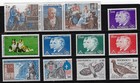 Old Original Collection 22 Different Monaco Stamps Unused Very Rare
