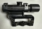 French  apx  Scope Serial Number 18386