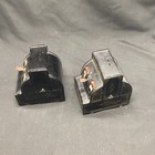 Vtg Uncle Sam   s Dime Register Bank  Qty 2