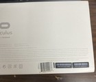 Oculus Rift Wireless Touch Controllers   Sensor
