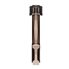 Radian Afterburner   Ramjet Micro Comp   Match Barrel Fits Glock 43x Bronze