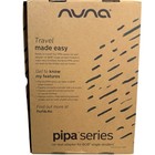 Nuna Pipa Car Seat Ring Adapter For Bob Strollers Ad09100acs