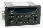 Remanufacture Service For 2003-05 Chevy Gmc Truck Radio Am Fm Cd Cassette Player