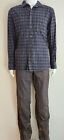 Hugh Jackman Screen Worn Hero Costume Prisoners Keller Dover   Prop Coa