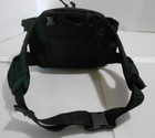Nwot Mountainsmith Drift Lumbar Waist Belt Fanny Pack Black Hiking Camping