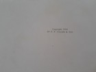 Vintage Book - United States Navy From The Revolution To Date C1916 Black white