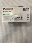 Panasonic Kx-tg4734 Dect 6 0 Plus Digital Cordless 3 Phones Answering Ob New