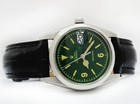 Vintage Rolex Oysterdate Precision Men 34mm Steel Men Watch Ref 6694