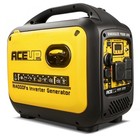 4000w Portable Inverter Generator Lean Power Eco Fuel-saving Fuel Efficient Ne w