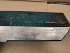 Wilcox 14  Heavy Duty Camping Trowel  201 Stainless Steel