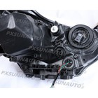 Headlights For 2014 2015 2016 Toyota Corolla Headlamps Left right Set Head Light