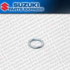 New Suzuki Oem Oil Drain Plug Gasket 10 Pack 09168-14004 Gsxr 600 750 1000 Busa