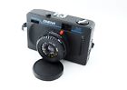 Smena 35 Lomo 35mm Film Camera 40mm F4 T43 Lens Soviet Lomography
