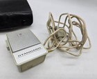 Vintage Microphone  Standard Model Dm-03 Made In Japan